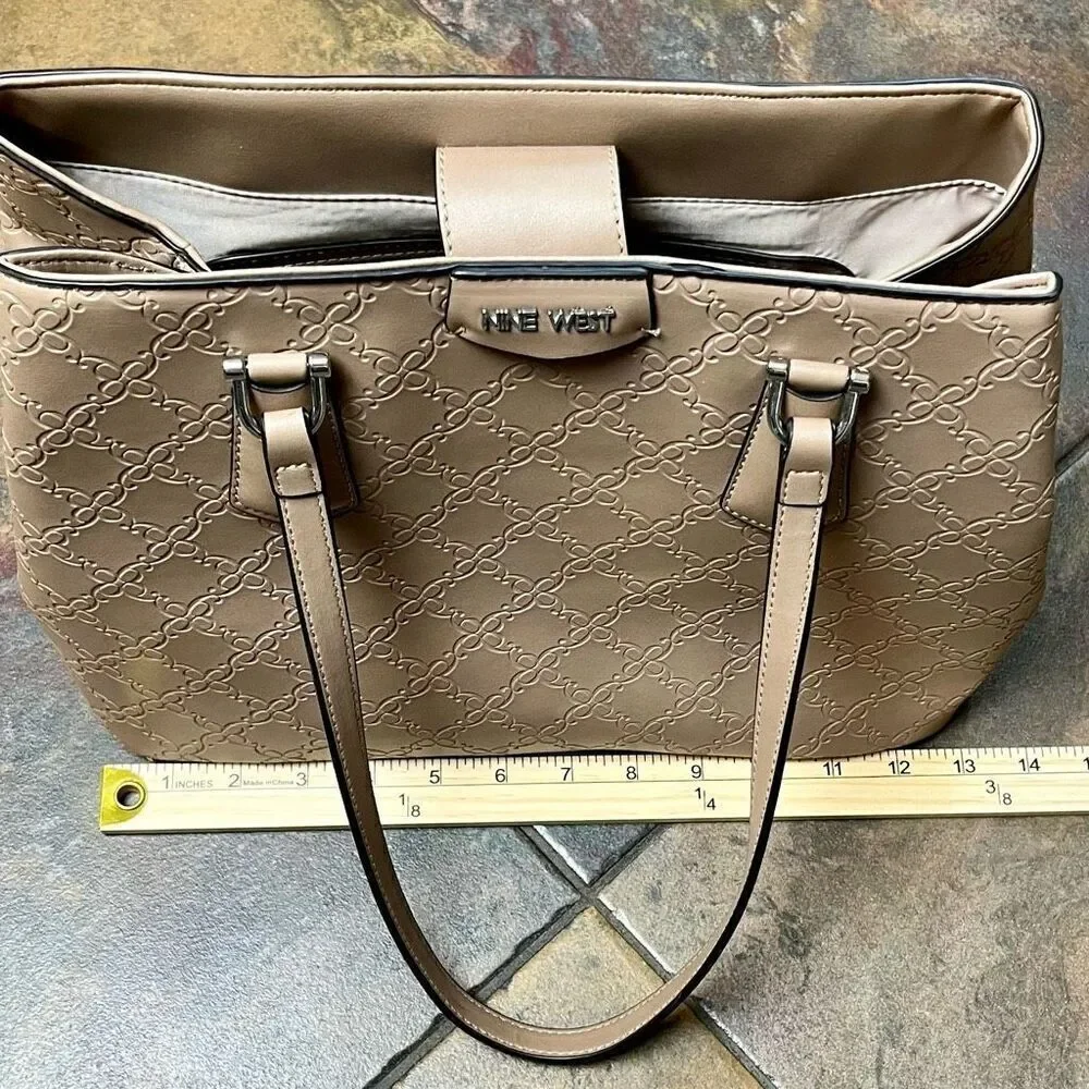 Nine West nine west